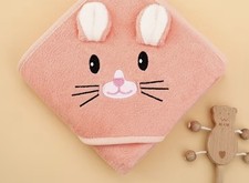 Baby niedliches Badetuch mit
