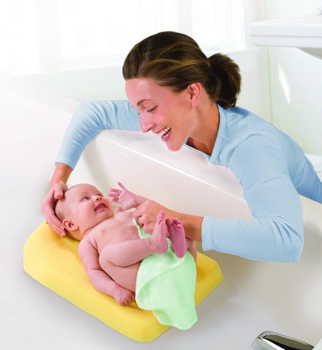 Baby badeunterlage - baby-badeunterlage, /