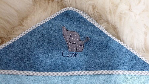 Babybadetuch kapuzenhandtuch - babybadetuch,