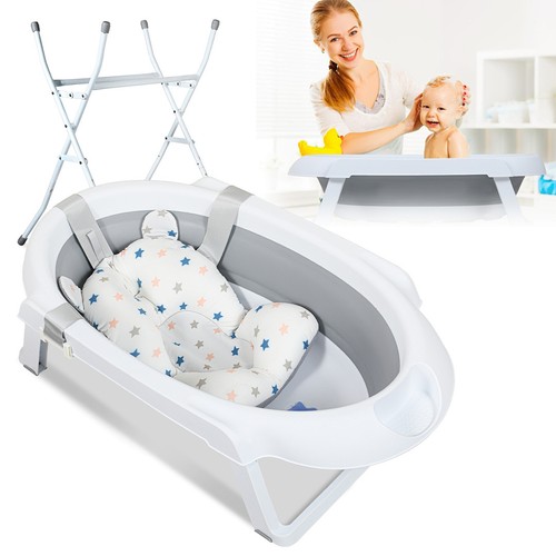 Baby badewanne bad faltbare - baby,