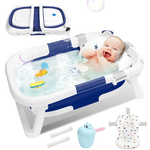 Baby badewanne bad faltbare - bad,