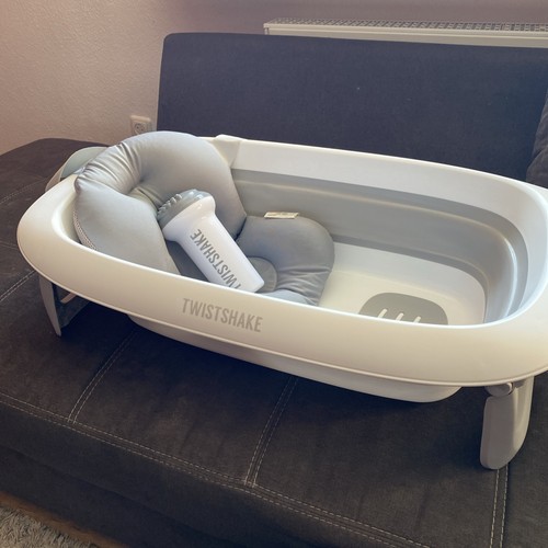 Twistshake baby badewanne - twistshake,
