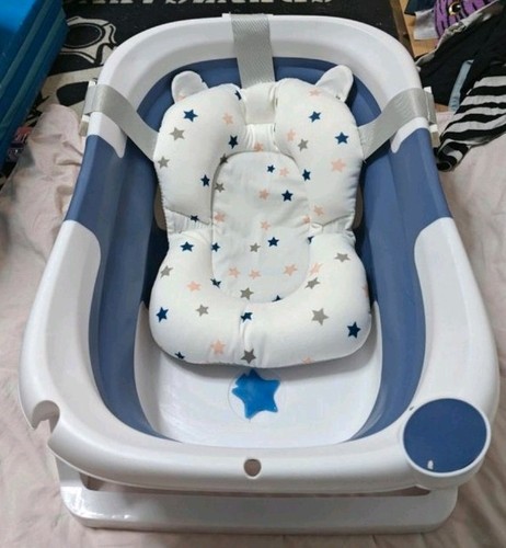 Faltbare baby badewanne - baby, mit