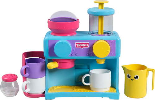 Tomy toomies bade - tomy, bade-barista