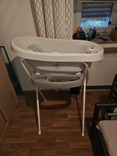 Bébé jou baby badewanne - baby-badewanne, mit