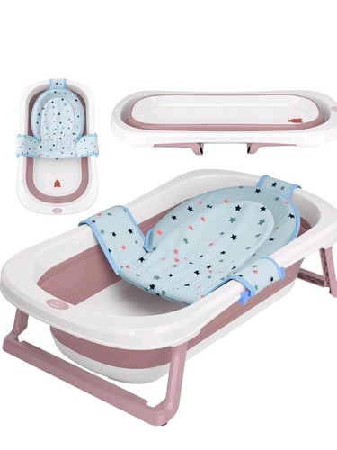 Beartop faltbare baby bade - faltbare,