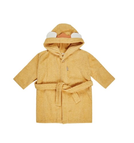 Sterntaler baby bademantel - sterntaler,