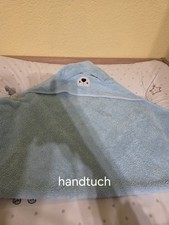 Babyhandtuch Neu Zu Verkaufen