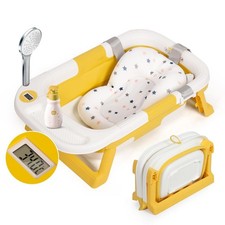 Leogreen Baby Badewanne -