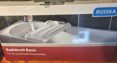 Badebrett basic von russka - basic,
