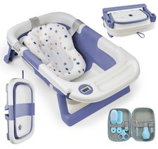 Babybadewanne Faltbar