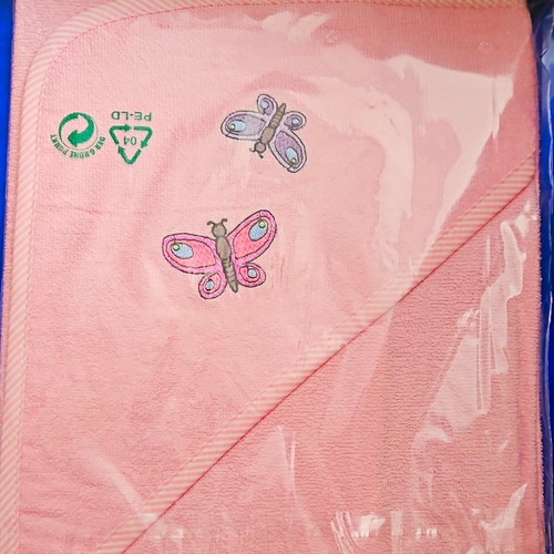 Baby kapuzen badetuch 75 - 75, x