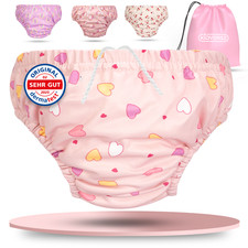 KIDVERSE Schwimmwindel Baby