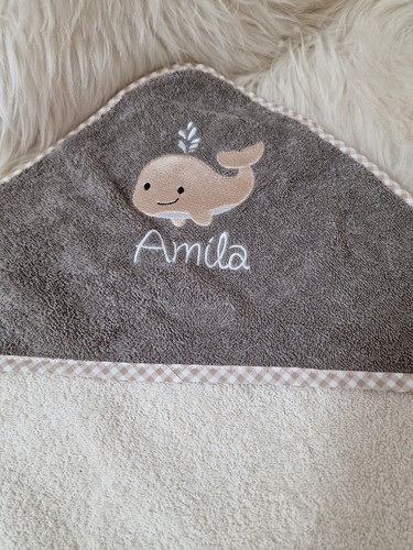Babybadetuch kapuzenhandtuch - babybadetuch,