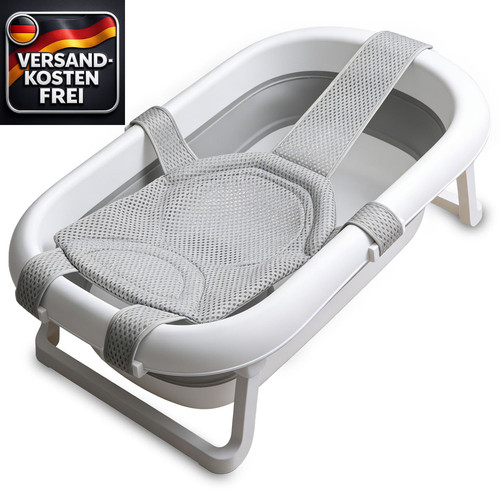 Babys badewannensitz mit - babys,