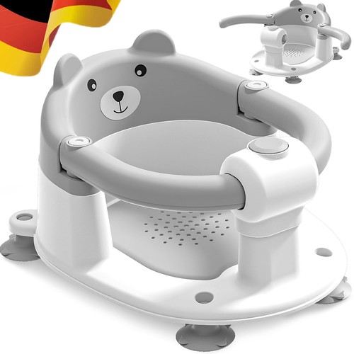Badewannensitz baby 6 - badewannensitz,