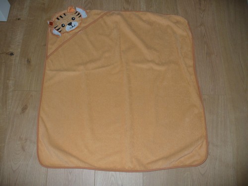 Baby badehandtuch mit - baby-badehandtuch,
