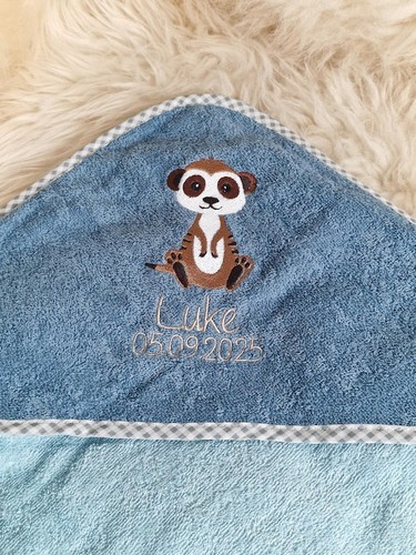 Babybadetuch kapuzenhandtuch - babybadetuch,