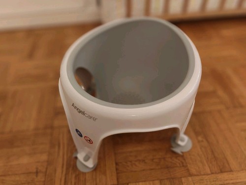 Angelcare soft touch - soft-touch, badering