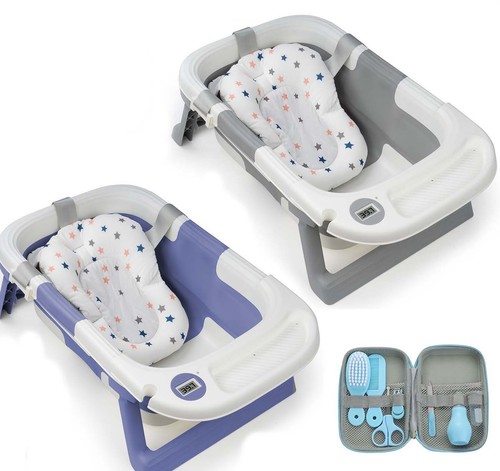 Faltbare baby badewanne mit - baby,