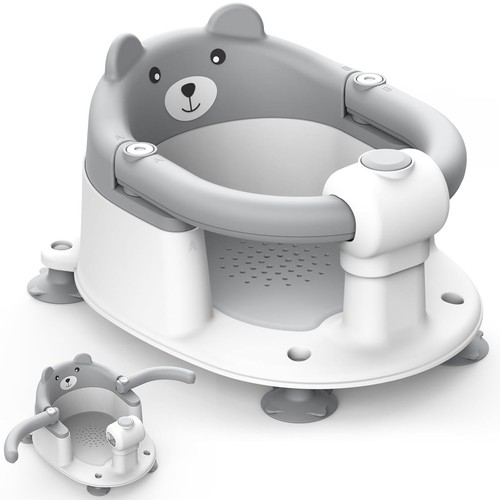Badewannensitz baby 6 - baby, ab