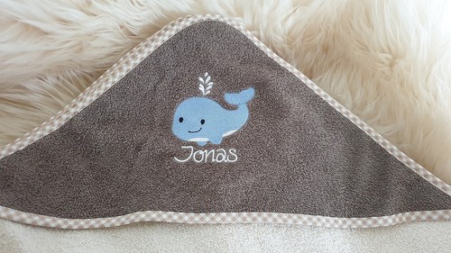 Babybadetuch kapuzenhandtuch - babybadetuch,