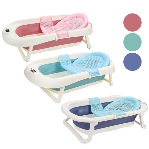 Faltbare baby badewanne mit - baby,