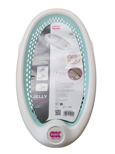 Okbaby jelly baby badehilfe - baby,