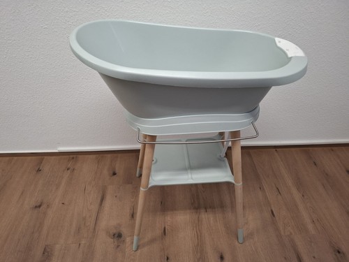 Bebe jou badewanne - mit, gestell