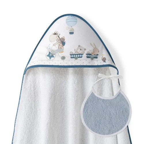 Baby kapuzenhandtuch mit - baby-kapuzenhandtuch,