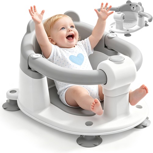 Badewannensitz baby 6 - badewannensitz,