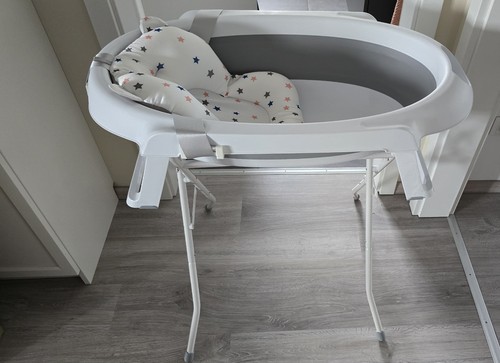 Baby badewanne mit gestell - baby-badewanne, &