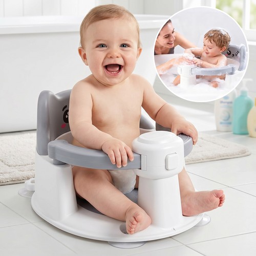 Baby badesitz mit - baby,