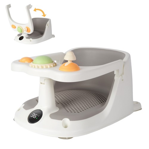 Badewannensitz baby 6 - badewannensitz, ab
