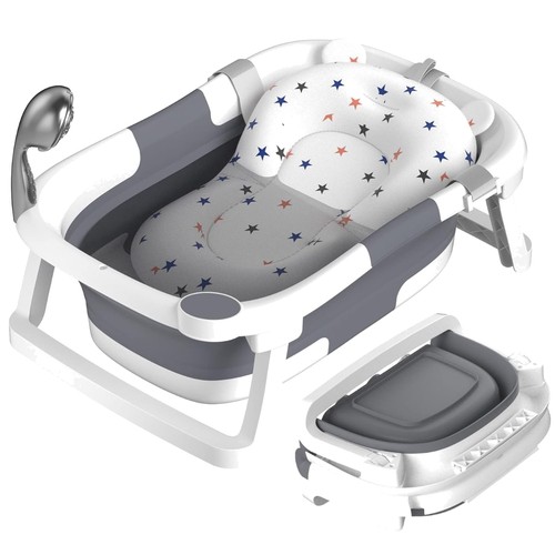 Baby badewanne faltbar - baby,