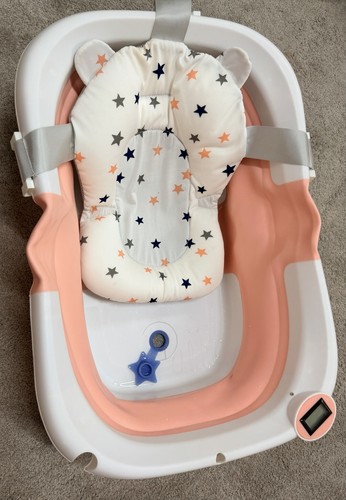 Baby badewanne faltbar mit - baby-badewanne,