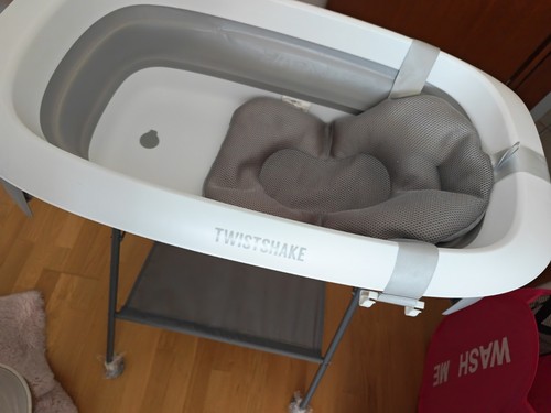 Twistshake badewanne - twistshake,