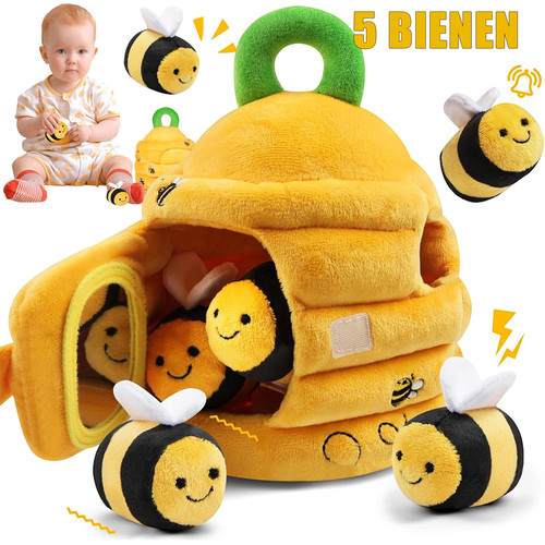 Baby spielzeug 3 - baby,