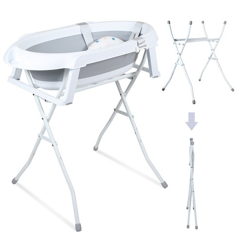 Baby badewanne kleinkinder - badewanne, mit