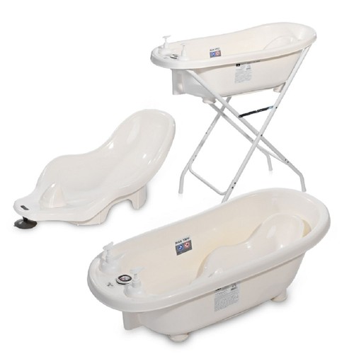 Lorelli babybadewannen set - lorelli, babybadewannen-set