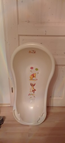 Babywanne winnie puh 100cm - babywanne,