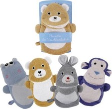 Baby Waschlappen Tier