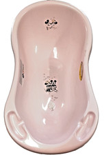Baby Badewanne  - Minnie Mouse