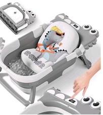 Audible Baby Badewanne