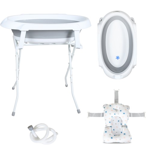 Baby badewanne mit ständer - baby,