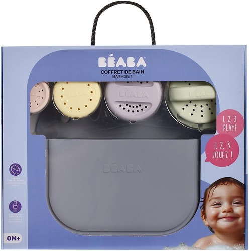 Béaba set aus - set, 4