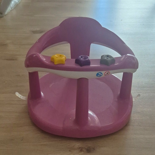 Baby badesitz sitzring - baby-badesitz, mit