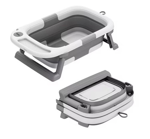 Baby badewanne faltbar für - badewanne,