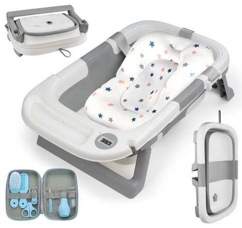 Babybadewanne faltbar - babybadewanne,