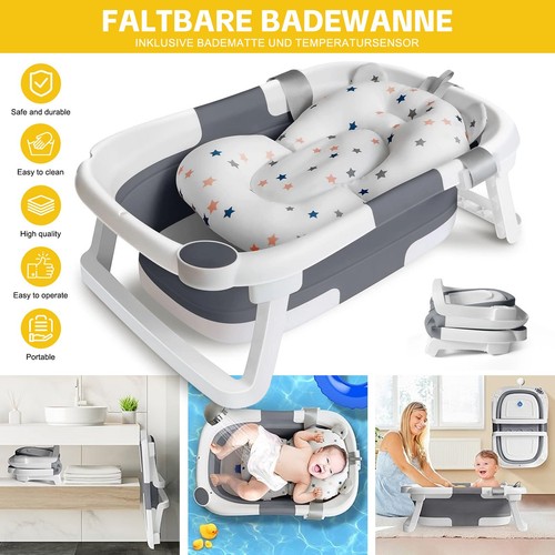 Neu faltbare baby - faltbare, badewanne
